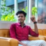 Profile picture of Pavan